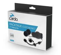 Cardo Packtalk Neo Acc00015 Intercom Audio Kit