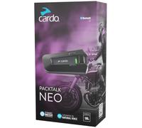 Cardo PACKTALK NEO SINGLE