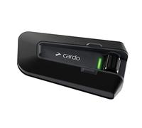 Cardo Packtalk Neo Motorcycle Helmet Intercom Communication System, Duo Pack
