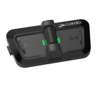 Cardo - Packtalk Outdoor Single Black - Audio Kit