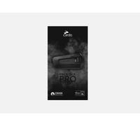 Cardo Packtalk PRO Communication System Single Pack, black