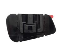 Cardo adhesive mount Packtalk Bold und Black