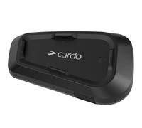 Cardo Spirit HD Bluetooth Intercom Waterproof 2-Way Motorbike Motorcycle Single
