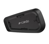 Cardo SPRT0001 SPIRIT SINGLE Black