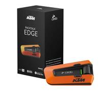 Cardo Packtalk Edge KTM Single Bluetooth Communication N