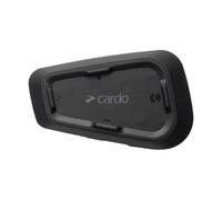 Cardo SPRT0001 SPIRIT SINGLE Black