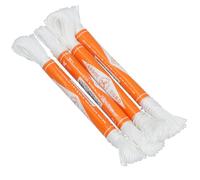 Cardoc Cord Braided Nylon Chalk Brick Line Size A 18m Building (4 Pack) TE239 by Cardoc