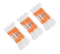 Cardoc Cord Braided Nylon Chalk Brick Line Size B 18m Building (12 Pack) TE453