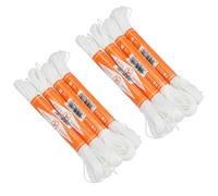 Cardoc Cord Braided Nylon Chalk Brick Line Size B 18m Building (8 Pack) TE453