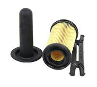 Cardoctor 5303604 Filter Kits fits Bosch Denoxtronic 2.2 Urea Pump Cummins Adblue Pump SCR DEF Urea Dosing System (Big Filter, fits Denoxtronic 2.2 Urea Pump)