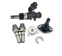 CARDOCTOR 8982318982 9047910 Diesel Exhaust Fluid (DEF) Module Injector Nozzle fits 3.0L 4.6L 5.2L Isuzu NPR 2013-2018, NPR-HD 2013-2018 4HG1T, 4HK1, 4JJ1 Turbocharged