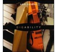 Cardon, Sam - Digability
