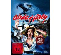 CARDONA,RENÉ JR. - BIRDS OF PREY-ANGRIFF DER KILLERV (1 DVD)