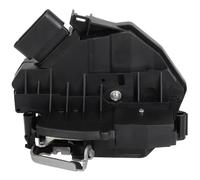 CarDoor Lock Actuator Assembly Compatible with for Edge 2015 2016 2017 2018 for Fusion 2013 2014 2015 2016 2017 2018 Rear Left Door Lock Latch Actuator