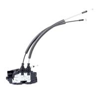 CarDoor Lock Actuator Assembly Compatible with Hyundai for Santa Fe 2007 2008 2009 Door Latch Lock Actuator Front Right Passenger Side 81320-2B010 81320-2B030