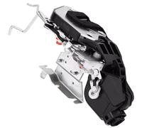 CarDoor Lock Actuator Assembly Compatible with Hyundai for Tiburon 2003 2004 2005 2006 2007 2008 Door Lock Actuator Front Left Right Side 813252C000 937061 DLA711(Front Left)