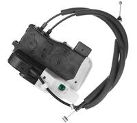 CarDoor Lock Actuator Assembly Compatible with Hyundai for Tucson 2010 2011 2012 2013 2014 2015 2016 2017 Door Lock Latch Actuator Front Rear Left Right(Front Left)