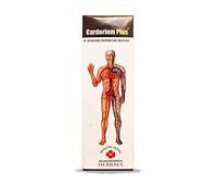 Cardorium Plus - 300 ml Ayurvedic Syrup