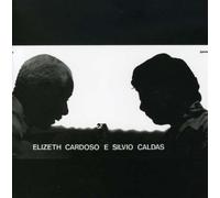 Cardoso/Caldas - Vol. 1-Elizeth Cardoso E Silvio