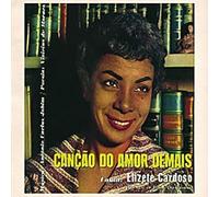 Cardoso, Elizete - Cancao Do Amor Demais