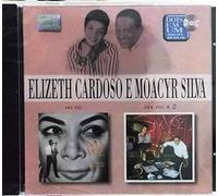 Cardoso, Elizeth & Moacyr Silva - Serie 2 Em 1