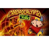 Cardpocalypse - Out Of Time