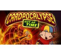 Cardpocalypse - Out of Time