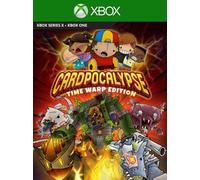 Cardpocalypse: Time Warp Edition (Xbox Series X) - Xbox Live Key - EUROPE