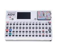 Cardputer Portable Embedded Systems Development Board 56 Card Keyboards Microcontroller StampS3 Portable Card Computer