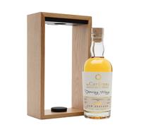 Cardrona Growing Wings 5 Year Old / Breckenridge Bourbon Cask New Whisky