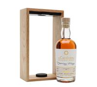 Cardrona Growing Wings 5 Year Old / Oloroso Sherry Cask New Whisky