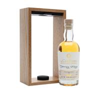 Cardrona Growing Wings / Old Forester Bourbon Cask New Whisky