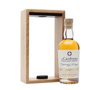 Cardrona Growing Wings Sherry & Bourbon Cask (64.6%) New Whisky