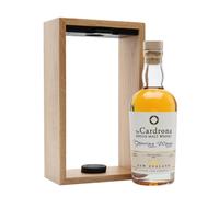 Cardrona Growing Wings Sherry & Bourbon Cask (64.6%) New Whisky