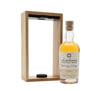 Cardrona Growing Wings Sherry & Bourbon Cask (64.8%) New Whisky