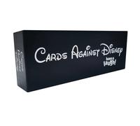 Cards Against Disney Card Games Gift for Christmas- Party Cards Game