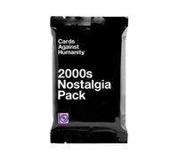 Cards Against Humanity Humanity: 2000'S Nostalgia Pack