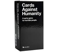 Cards Against Humanity V2.4 UK Edition Card Game - Brand New