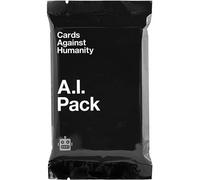 Cards Against Humanity Humanity: A.i. Pack