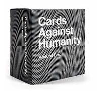 Cards Against Humanity: Absurd Box • 300-Card Expansion - Packaging May Vary
