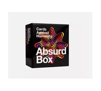 Cards Against Humanity: Absurd Box • 300-Card Expansion - Packaging May Vary