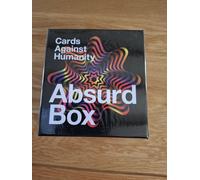 Cards Against Humanity: Absurd Box