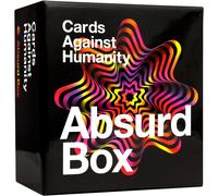 Cards Against Humanity - Absurd Box Expansion (300 Cards)