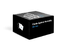 Cards Against Humanity: Blue Box