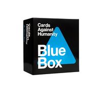 Cards Against Humanity: Blue Box • 300-card expansion