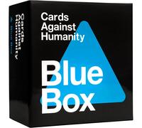 Cards Against Humanity - Blue Box Expansion (300 Cards)