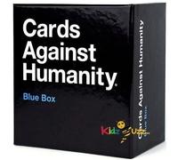Cards Against Humanity - Blue Box Card game