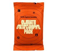 Cards Against Humanity: Climate Catastrophe Pack