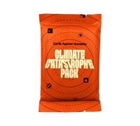 Cards Against Humanity: Climate Catastrophe Pack Mini Expansion