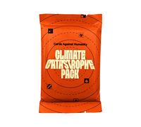 Cards Against Humanity: Climate Catastrophe Pack • Mini Expansion